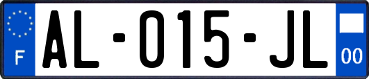 AL-015-JL