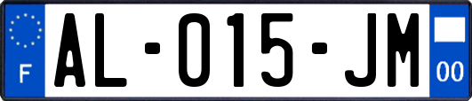 AL-015-JM