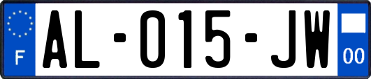 AL-015-JW