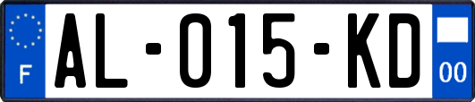 AL-015-KD