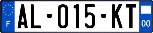 AL-015-KT