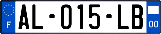 AL-015-LB