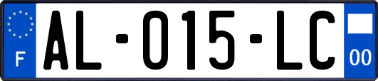AL-015-LC