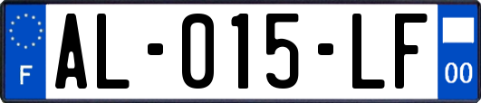 AL-015-LF