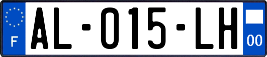 AL-015-LH