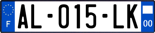 AL-015-LK