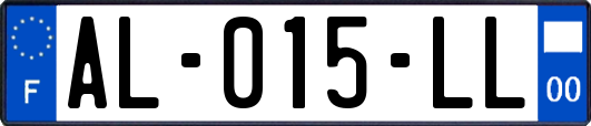 AL-015-LL