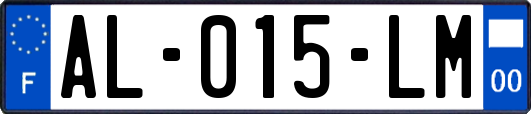 AL-015-LM