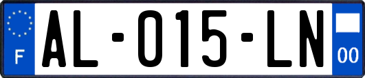 AL-015-LN