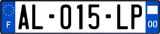 AL-015-LP