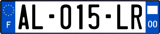 AL-015-LR
