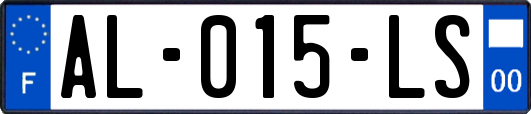 AL-015-LS