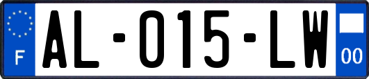 AL-015-LW