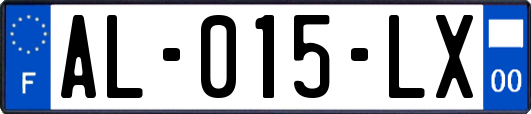 AL-015-LX