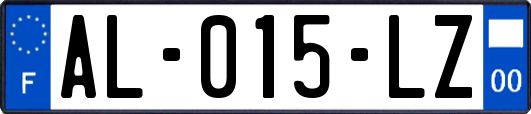 AL-015-LZ