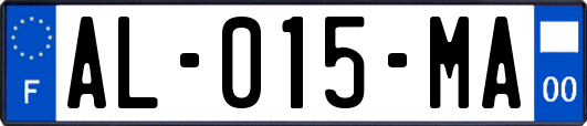 AL-015-MA