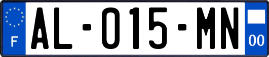 AL-015-MN