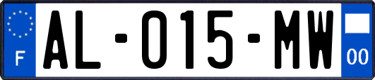 AL-015-MW