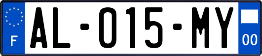 AL-015-MY