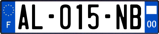 AL-015-NB