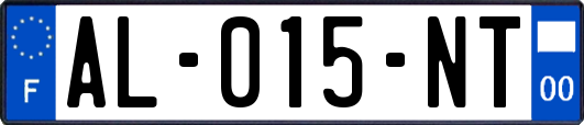 AL-015-NT