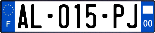 AL-015-PJ