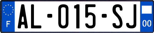 AL-015-SJ