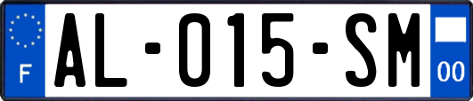 AL-015-SM