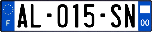 AL-015-SN