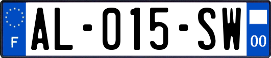 AL-015-SW