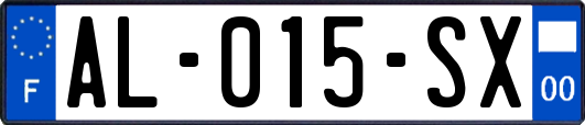 AL-015-SX