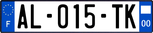 AL-015-TK