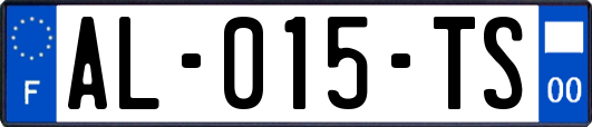 AL-015-TS