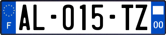 AL-015-TZ