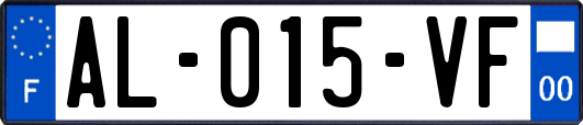 AL-015-VF