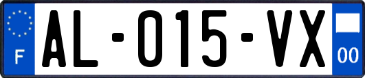 AL-015-VX