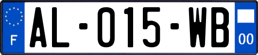AL-015-WB