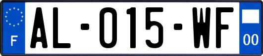 AL-015-WF
