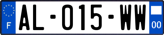 AL-015-WW