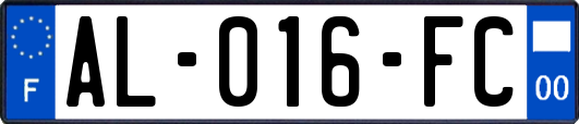AL-016-FC