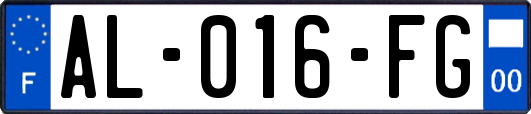 AL-016-FG