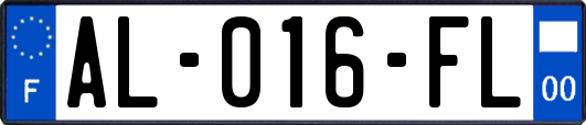 AL-016-FL