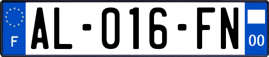 AL-016-FN