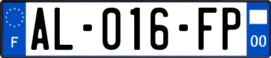 AL-016-FP