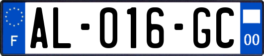 AL-016-GC