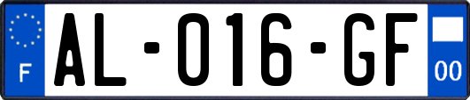 AL-016-GF