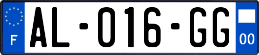 AL-016-GG
