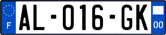 AL-016-GK
