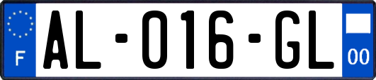 AL-016-GL