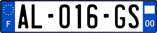 AL-016-GS